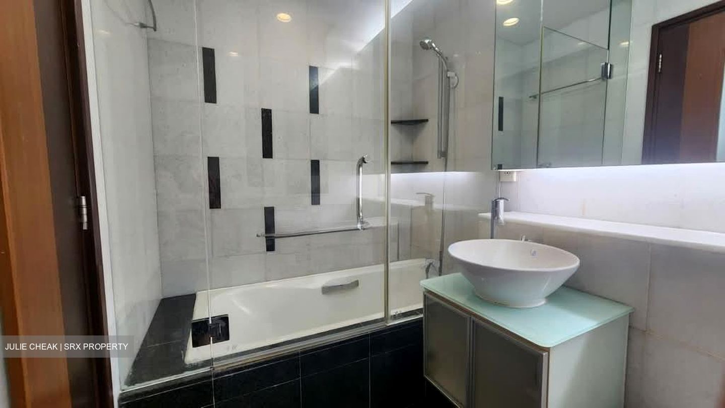 Robertson 100 (D9), Apartment #619511391